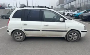 Hyundai Lavita 2002 года за 2 300 000 тг. в Шымкент фото 4