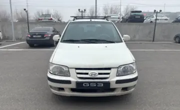 Hyundai Lavita 2002 года за 2 300 000 тг. в Шымкент фото 2