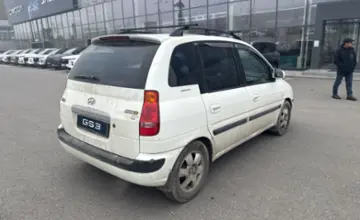 Hyundai Lavita 2002 года за 2 300 000 тг. в Шымкент