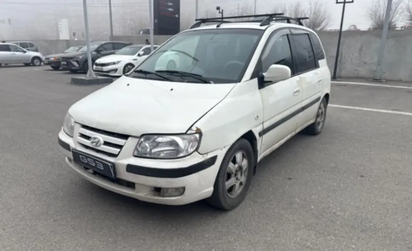 Hyundai Lavita 2002 года за 2 300 000 тг. в Шымкент