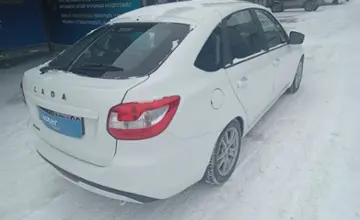 LADA (ВАЗ) Granta 2022 года за 4 000 000 тг. в Караганда