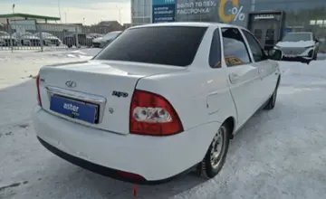 LADA (ВАЗ) Priora 2012 года за 2 000 000 тг. в Кокшетау