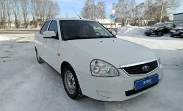 LADA (ВАЗ) Priora 2012 года за 2 000 000 тг. в Кокшетау фото 3