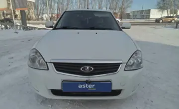 LADA (ВАЗ) Priora 2012 года за 2 000 000 тг. в Кокшетау фото 2