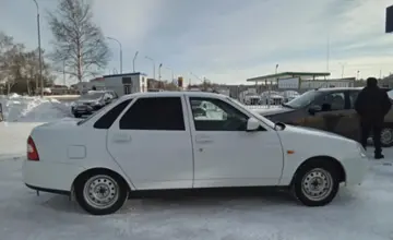 LADA (ВАЗ) Priora 2012 года за 2 000 000 тг. в Кокшетау фото 4