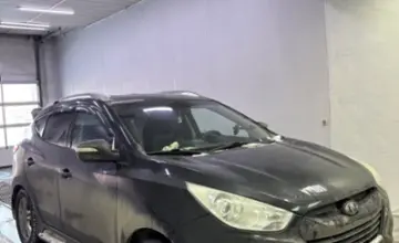 Hyundai Tucson 2012 года за 7 000 000 тг. в Павлодар фото 3