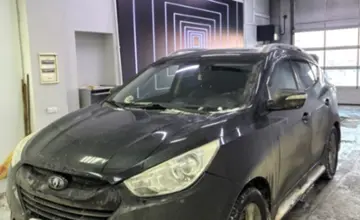 Hyundai Tucson 2012 года за 7 000 000 тг. в Павлодар фото 1