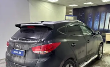 Hyundai Tucson 2012 года за 7 000 000 тг. в Павлодар
