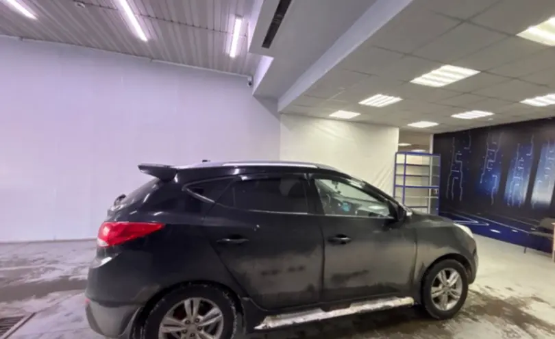 Hyundai Tucson 2012 года за 6 350 000 тг. в Павлодар фото 4