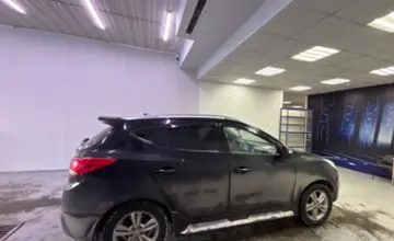 Hyundai Tucson 2012 года за 7 000 000 тг. в Павлодар фото 4