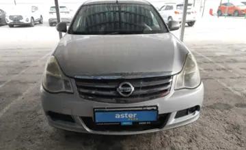 Nissan Almera 2014 года за 3 400 000 тг. в Алматы фото 2