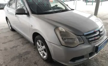 Nissan Almera 2014 года за 3 400 000 тг. в Алматы фото 3