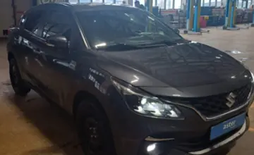 Suzuki Baleno 2023 года за 7 700 000 тг. в Караганда фото 3