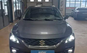 Suzuki Baleno 2023 года за 7 700 000 тг. в Караганда фото 2