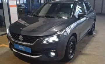 Suzuki Baleno 2023 года за 7 700 000 тг. в Караганда фото 1