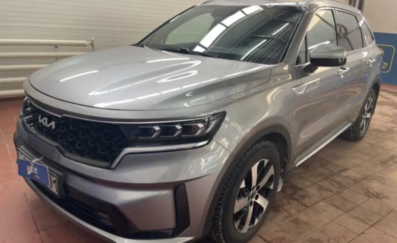 Kia Sorento 2022 года за 17 000 000 тг. в Астана