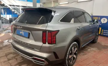 Kia Sorento 2022 года за 17 000 000 тг. в Астана