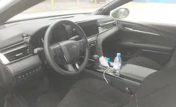 Toyota Camry 2025 года за 23 000 000 тг. в Алматы фото 5