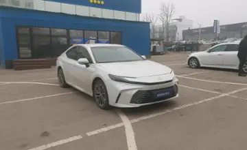 Toyota Camry 2025 года за 23 000 000 тг. в Алматы фото 2