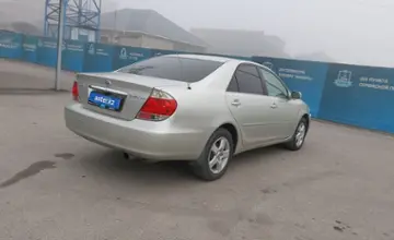 Toyota Camry 2005 года за 6 000 000 тг. в Шымкент фото 3