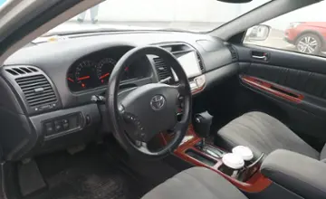 Toyota Camry 2005 года за 6 000 000 тг. в Шымкент фото 5