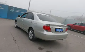 Toyota Camry 2005 года за 6 000 000 тг. в Шымкент фото 4