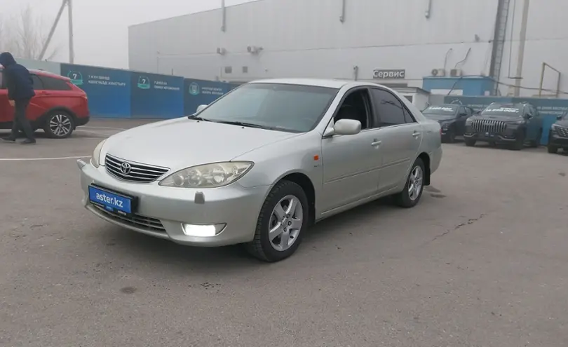 Toyota Camry 2005 года за 6 000 000 тг. в Шымкент