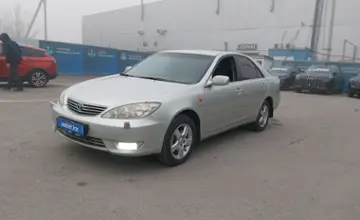 Toyota Camry 2005 года за 6 000 000 тг. в Шымкент фото 1