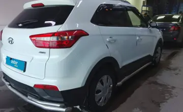 Hyundai Creta 2019 года за 8 600 000 тг. в Павлодар