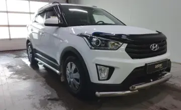 Hyundai Creta 2019 года за 8 600 000 тг. в Павлодар фото 3