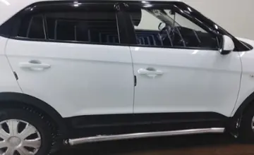 Hyundai Creta 2019 года за 8 600 000 тг. в Павлодар фото 4