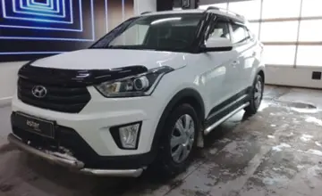 Hyundai Creta 2019 года за 8 600 000 тг. в Павлодар фото 1