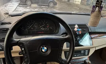 BMW X5 2006 года за 6 000 000 тг. в Алматы