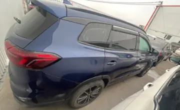 Chery Tiggo 8 Pro 2022 года за 8 000 000 тг. в Алматы фото 4