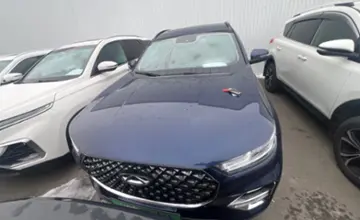 Chery Tiggo 8 Pro 2022 года за 8 000 000 тг. в Алматы фото 2