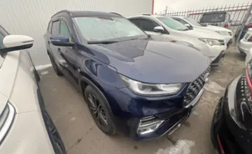 Chery Tiggo 8 Pro 2022 года за 8 000 000 тг. в Алматы фото 3