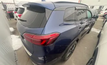 Chery Tiggo 8 Pro 2022 года за 8 000 000 тг. в Алматы