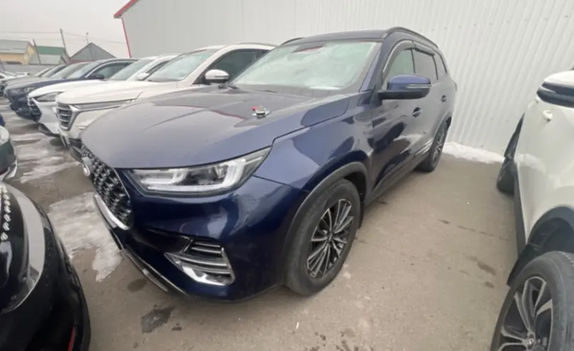 Chery Tiggo 8 Pro 2022 года за 8 000 000 тг. в Алматы