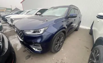 Chery Tiggo 8 Pro 2022 года за 8 000 000 тг. в Алматы фото 1