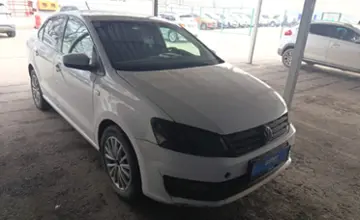 Volkswagen Polo 2016 года за 4 500 000 тг. в Алматы фото 3