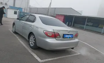 Lexus ES 2003 года за 3 800 000 тг. в Шымкент фото 4