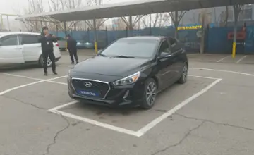 Hyundai Elantra 2020 года за 8 000 000 тг. в Алматы фото 1
