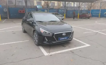 Hyundai Elantra 2020 года за 8 000 000 тг. в Алматы фото 2