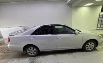 Toyota Camry 2004 года за 4 500 000 тг. в Павлодар фото 4