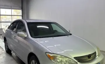 Toyota Camry 2004 года за 4 500 000 тг. в Павлодар фото 3