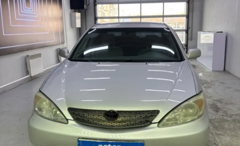 Toyota Camry 2004 года за 4 500 000 тг. в Павлодар фото 2