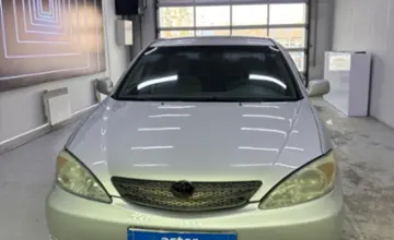 Toyota Camry 2004 года за 4 500 000 тг. в Павлодар фото 2