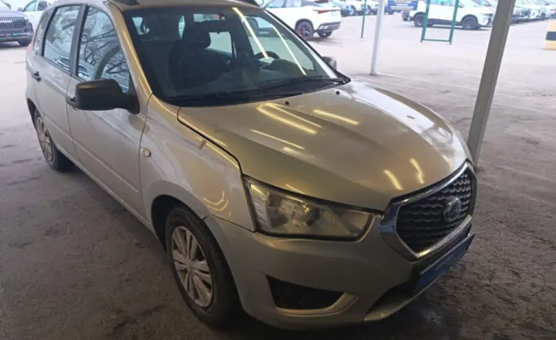 Datsun mi-DO 2015 года за 2 500 000 тг. в Алматы фото 3