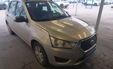 Datsun mi-DO 2015 года за 2 000 000 тг. в Алматы фото 3