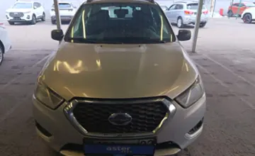 Datsun mi-DO 2015 года за 2 000 000 тг. в Алматы фото 2